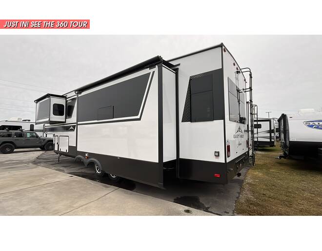 2024 East to West Ahara 365RL Fifth Wheel at Riverside Camping Center STOCK# C0785 Photo 24