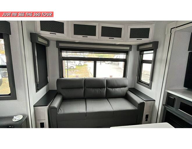 2024 East to West Ahara 365RL Fifth Wheel at Riverside Camping Center STOCK# C0785 Photo 9