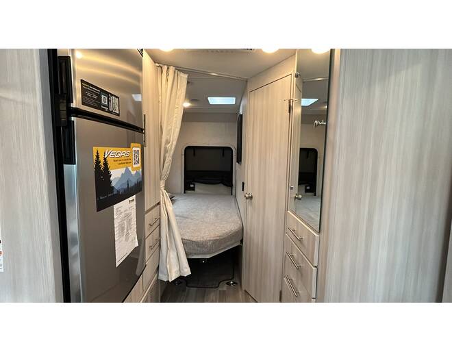 2024 Thor Vegas Ford 25.7 Class A at Riverside Camping Center STOCK# C0787 Photo 14