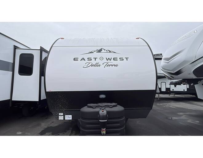 2024 East to West Della Terra 251RD Travel Trailer at Riverside Camping Center STOCK# C0793 Photo 2