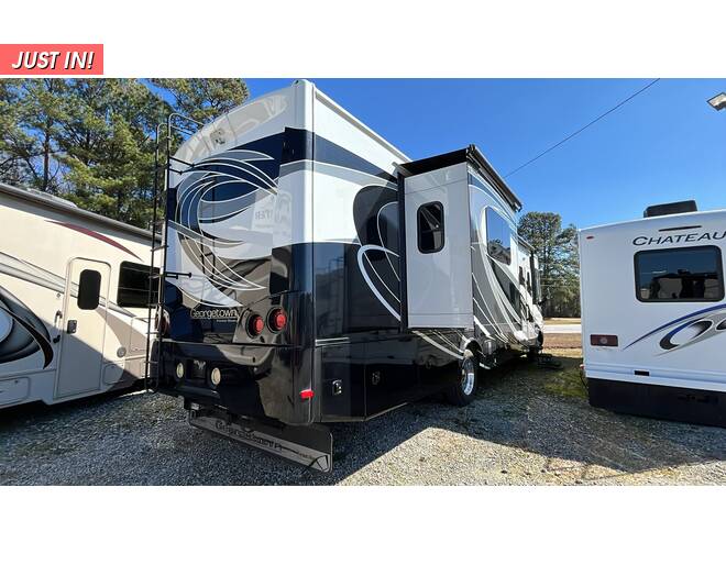 2018 Georgetown XL Ford F-53 369DS Class A at Riverside Camping Center STOCK# C0717A Photo 22