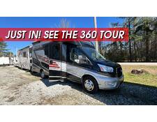 2023 Thor Compass  Ford Transit AWD 23TW classbp at Riverside Camping Center STOCK# C0791A