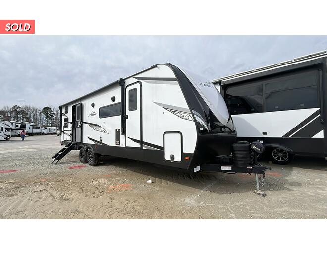 2024 East to West Alta 2800KBH Travel Trailer at Riverside Camping Center STOCK# C0790 Exterior Photo