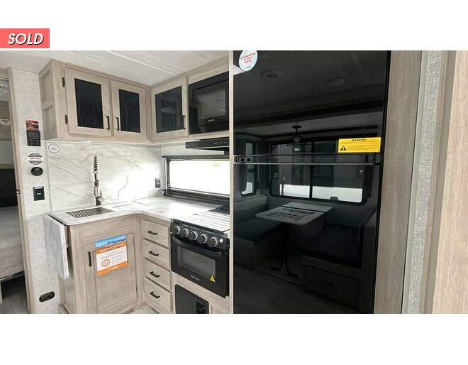 2024 East to West Alta 2800KBH Travel Trailer at Riverside Camping Center STOCK# C0790 Photo 6