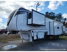 2024 East to West Ahara 390DS fifthwheel at Riverside Camping Center STOCK# C0819