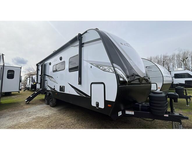 2024 East to West Alta 2600KRB Travel Trailer at Riverside Camping Center STOCK# C0810 Exterior Photo