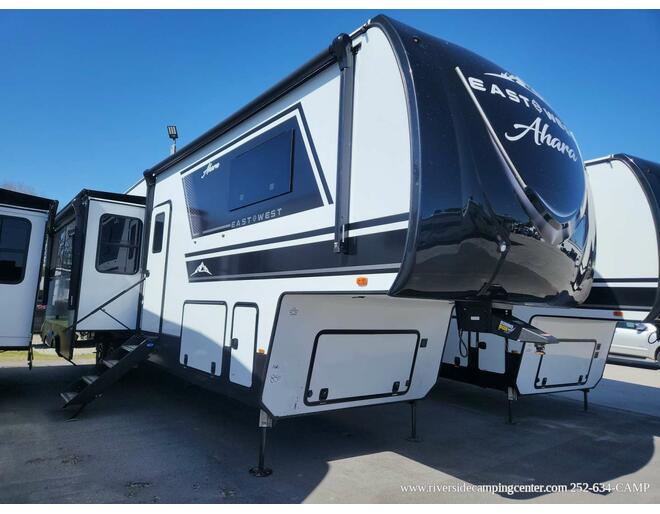 2024 East to West Ahara 378BHOK Fifth Wheel at Riverside Camping Center STOCK# C0825 Exterior Photo