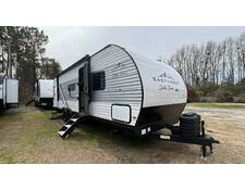 2024 East to West Della Terra LE 255BHLE at Riverside Camping Center STOCK# C0805