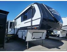2024 East to West Blackthorn 3100RL Fifth Wheel at Riverside Camping Center STOCK# C0824
