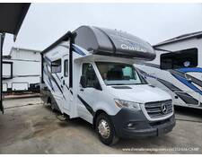 2024 Thor Chateau Mercedes-Benz Sprinter 24LT classc at Riverside Camping Center STOCK# C0830