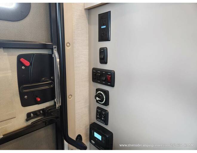 2024 Thor Chateau Mercedes-Benz Sprinter 24LT Class C at Riverside Camping Center STOCK# C0830 Photo 29