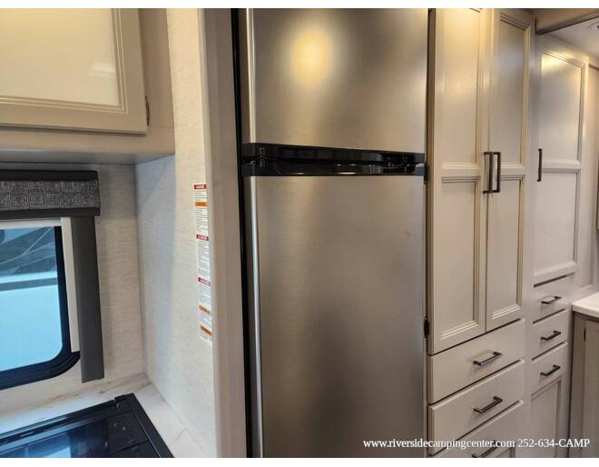 2024 Thor Chateau Mercedes-Benz Sprinter 24LT Class C at Riverside Camping Center STOCK# C0830 Photo 37
