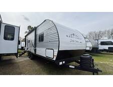 2024 East to West Della Terra LE 240RLLE Travel Trailer at Riverside Camping Center STOCK# C0803