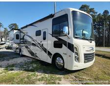 2021 Thor Hurricane Ford F-53 35M Class A at Riverside Camping Center STOCK# C0755A