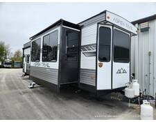 2024 Dutchmen Aspen Trail Destination Loft Series 390LOFT at Riverside Camping Center STOCK# C0831