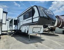 2024 East to West Blackthorn 3700BH-OK at Riverside Camping Center STOCK# C0836