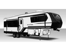 2024 East to West Blackthorn 3700BH-OK fifthwheel at Riverside Camping Center STOCK# C0836