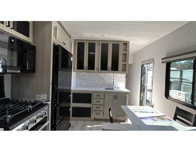 2024 East to West Alta 3250KXT Travel Trailer at Riverside Camping Center STOCK# C0811 Photo 10