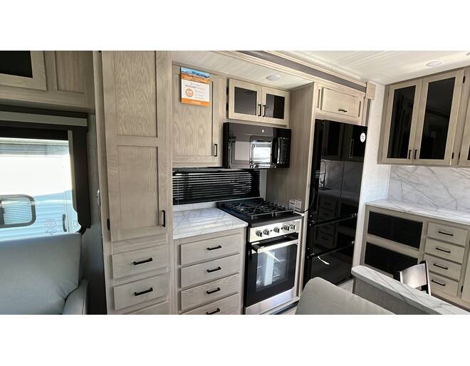 2024 East to West Alta 3250KXT Travel Trailer at Riverside Camping Center STOCK# C0811 Photo 9