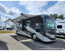 2025 Thor Palazzo GT Freightliner XC-S 37.4 classa at Riverside Camping Center STOCK# C0840
