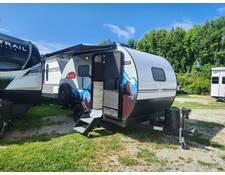 2024 Modern Buggy Big Buggy 14 Travel Trailer at Riverside Camping Center STOCK# C0846