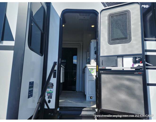 2024 East to West Ahara 380FL Fifth Wheel at Riverside Camping Center STOCK# C0847 Photo 29